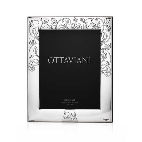 Cornice Ottaviani in Argento 5008 - 5008